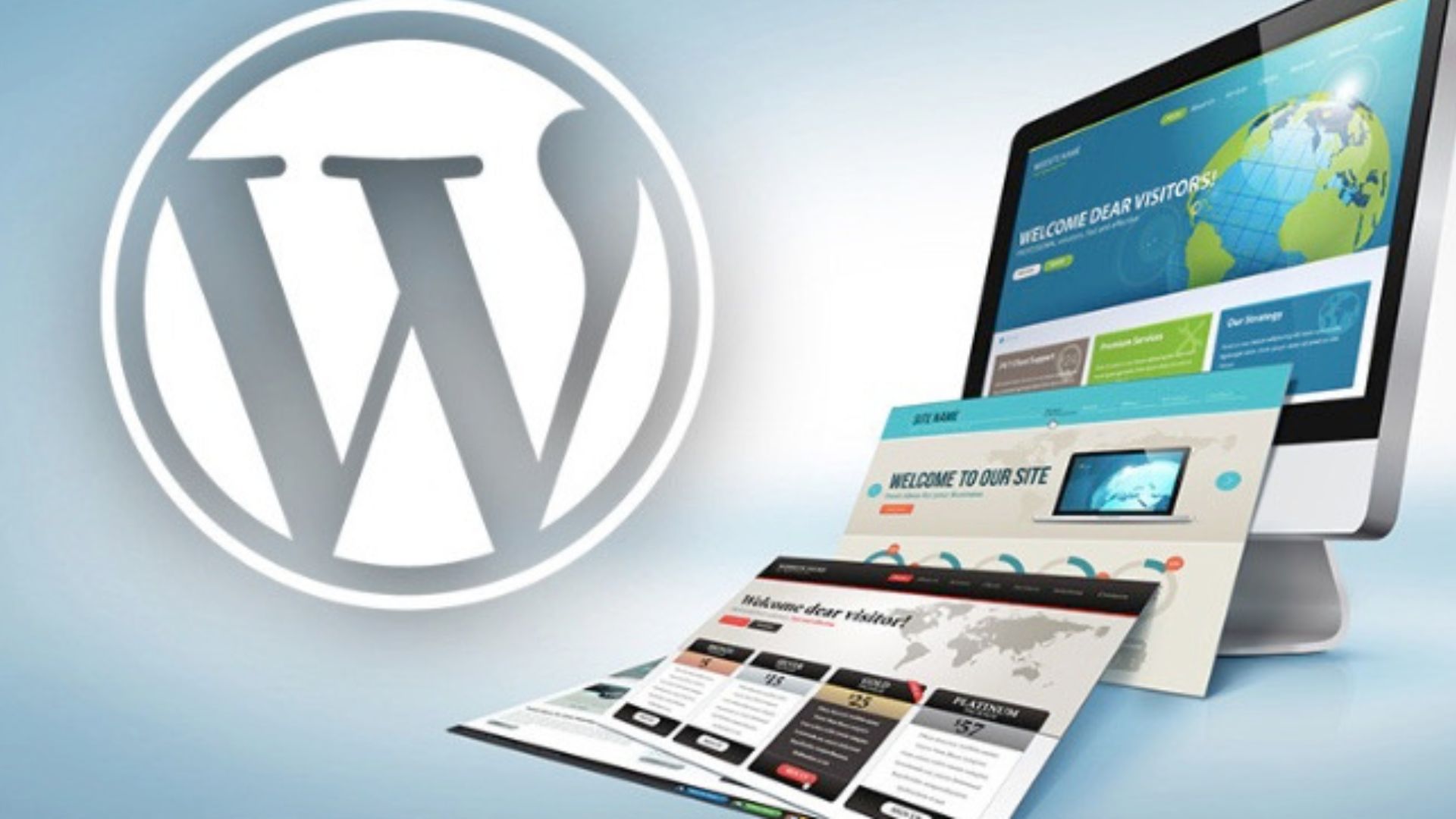 Thiết kế website bằng WordPress chuẩn SEO, uy tín tại Thuận An 4 Thiết kế website Bằng WordPress Tại Thuận An