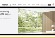 Thiết Kế Website Nhôm Kính Chuẩn SEO, Chuyên Nghiệp Các tính năng chủ yếu của website Nhôm Kính