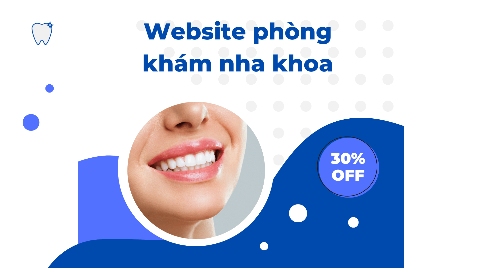 Thiết Kế Website Phòng Khám Nha Khoa, Khám Răng Chuyên Nghiệp 2 Thiết kế website phòng khám nha khoa chuyên nghiệp
