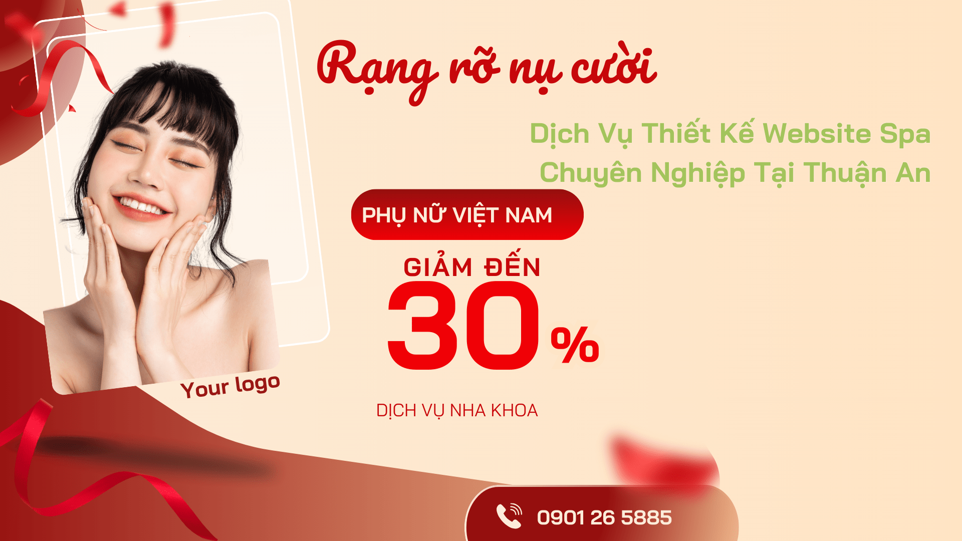 Dịch Vụ Thiết Kế Website Spa Chuyên Nghiệp Tại Thuận An 3 Những yêu cầu khi thiết kế website spa