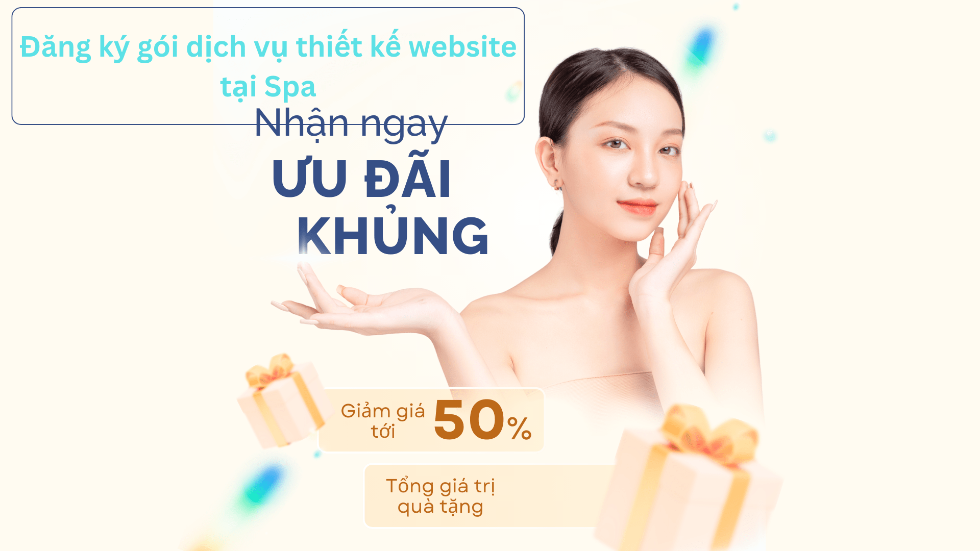 Dịch Vụ Thiết Kế Website Spa Chuyên Nghiệp Tại Thuận An 2 Các bước thiết kế website spa chuẩn SEO và chuyên nghiệp