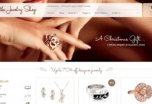 Dịch Vụ Thiết Kế Website Trang Sức Chuyên Nghiệp Tại Thuận An Tính năng cơ bản khi thiết kế website trang sức
